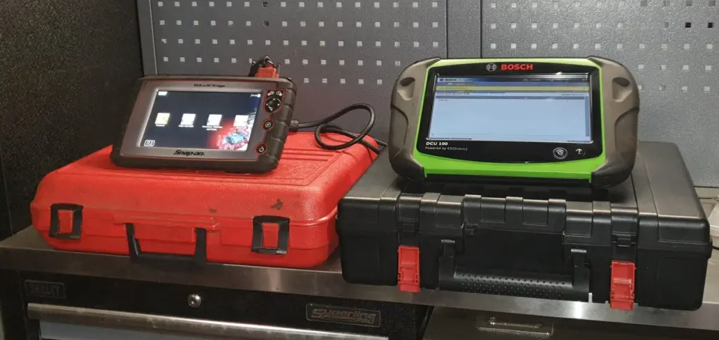 Diagnostic Equipment